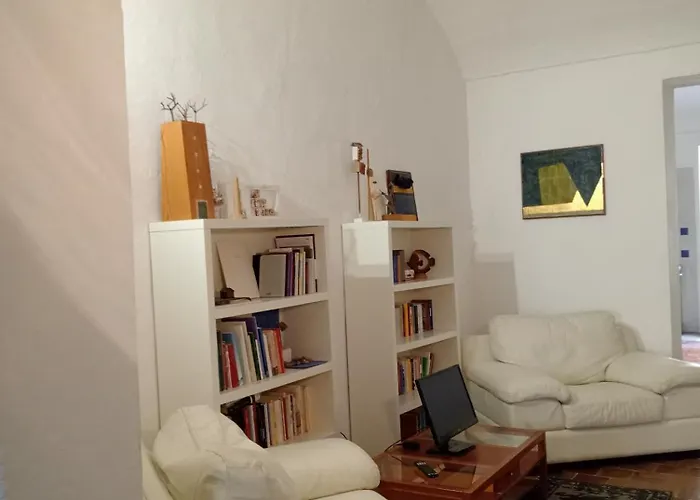 Casa Galleria Al Teatro
