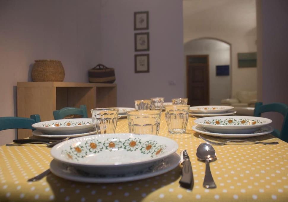 Apartment Casa Galleria Al Teatro