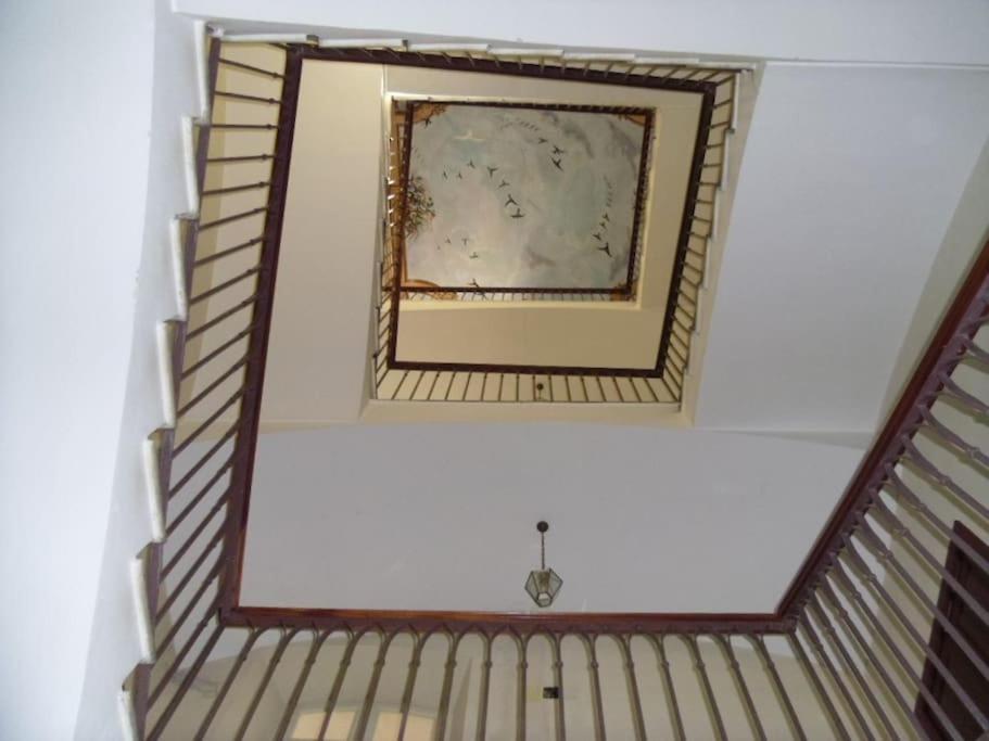 Casa Galleria Al Teatro *