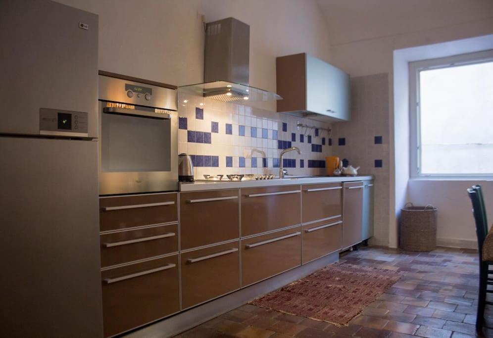 Casa Galleria Al Teatro Apartment