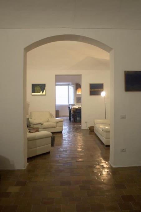 Apartment Casa Galleria Al Teatro Alghero