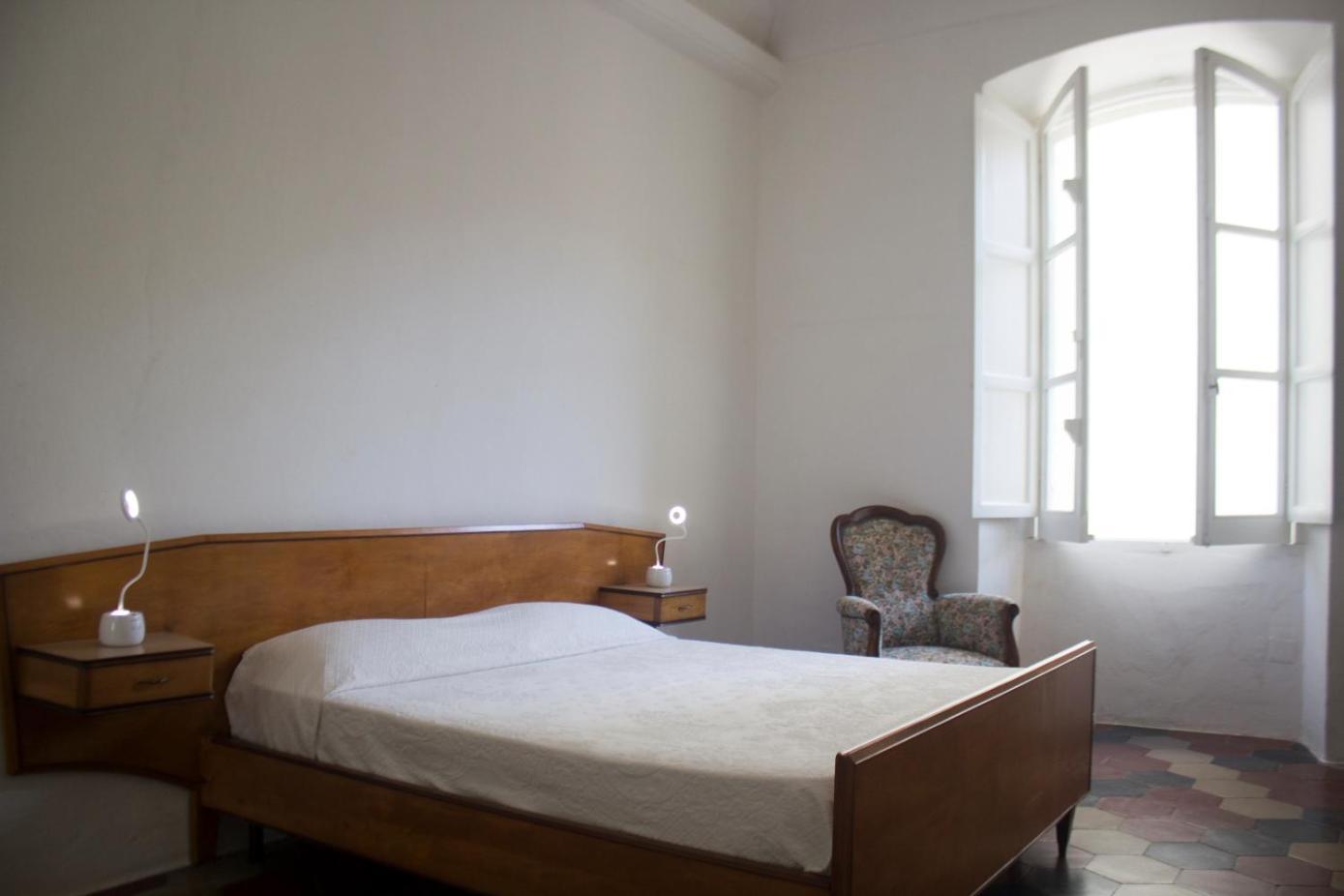 Casa Galleria Al Teatro Apartment *